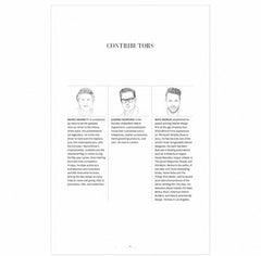 Maison Couture - Sách Fashion Runway A Man And His Watch 28x18x3 176 pages-CẬU HAI HOME DECOR