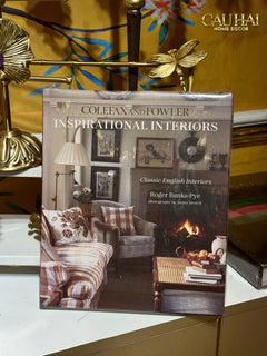 Maison Couture - Sách Fashion Runway Collextion "Inspirational Interiors"-SÁCH TRANG TRÍ-CẬU HAI HOME DECOR