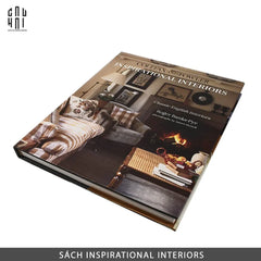 Maison Couture - Sách Fashion Runway Collextion "Inspirational Interiors"-SÁCH TRANG TRÍ-CẬU HAI HOME DECOR