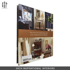 Maison Couture - Sách Fashion Runway Collextion "Inspirational Interiors"-SÁCH TRANG TRÍ-CẬU HAI HOME DECOR