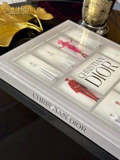 Maison Couture - Sách Fashion Runway D.O Atelier 226 pages 22.9x30.1-CẬU HAI HOME DECOR