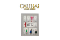 Maison Couture - Sách Fashion Runway D.O Atelier 226 pages 22.9x30.1-CẬU HAI HOME DECOR