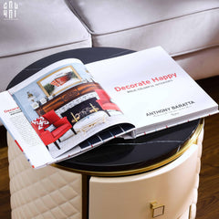Maison Couture - Sách Fashion Runway - Decorate Happy Colorful Interior-CẬU HAI HOME DECOR
