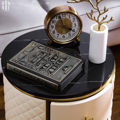 Maison Couture - Sách Fashion Runway Deep Space In Gatsby-SÁCH TRANG TRÍ-CẬU HAI HOME DECOR