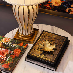 Maison Couture - Sách Fashion Runway Deep Space In Gatsby-SÁCH TRANG TRÍ-CẬU HAI HOME DECOR