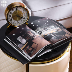 Maison Couture - Sách Fashion Runway Deep Space In Gatsby-CẬU HAI HOME DECOR