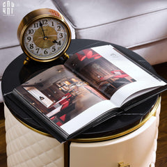 Maison Couture - Sách Fashion Runway Deep Space In Gatsby-CẬU HAI HOME DECOR