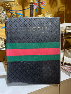 Maison Couture - Sách Fashion Runway The Making Of GG 26x33 383 pages-SÁCH TRANG TRÍ-CẬU HAI HOME DECOR