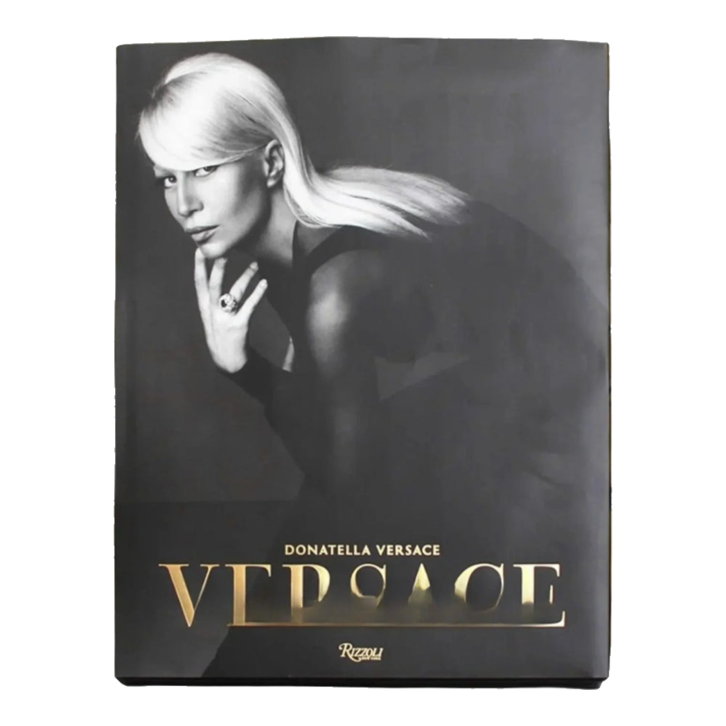 Maison Couture -Sách Fashion Runway Versace 24x30
