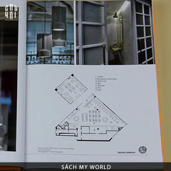 Maison Couture - Sách My World My Originality-CẬU HAI HOME DECOR