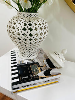 Maison Couture - Sách Trang Trí Fashion Runway Element Of Style 25x30x5-SÁCH TRANG TRÍ-CẬU HAI HOME DECOR