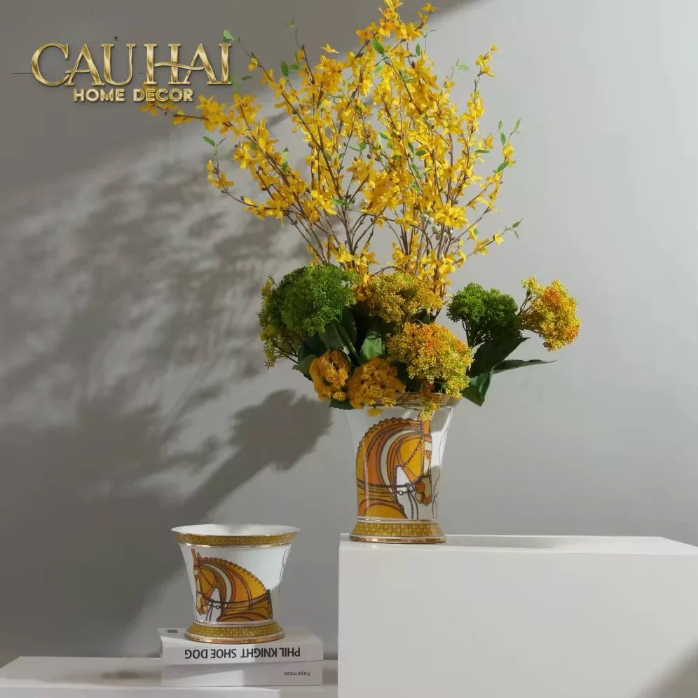 maison-couture-set-2-binh-hoa-chien-ma-hoang-gia-equestre-cheval-royal-speciale-porcelain-vase_-h22-h26-xd15-binh-hoa-cau-hai-home-decor-3 - CẬU HAI HOME DECOR