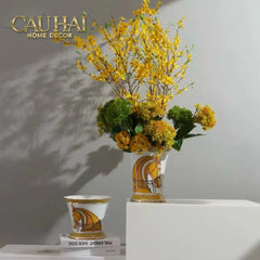 maison-couture-set-2-binh-hoa-chien-ma-hoang-gia-equestre-cheval-royal-speciale-porcelain-vase_-h22-h26-xd15-binh-hoa-cau-hai-home-decor-3 - CẬU HAI HOME DECOR