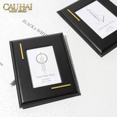 maison-couture-set-2-khung-anh-da-mystery-savoir-frame-cau-hai-home-decor-7 - CẬU HAI HOME DECOR
