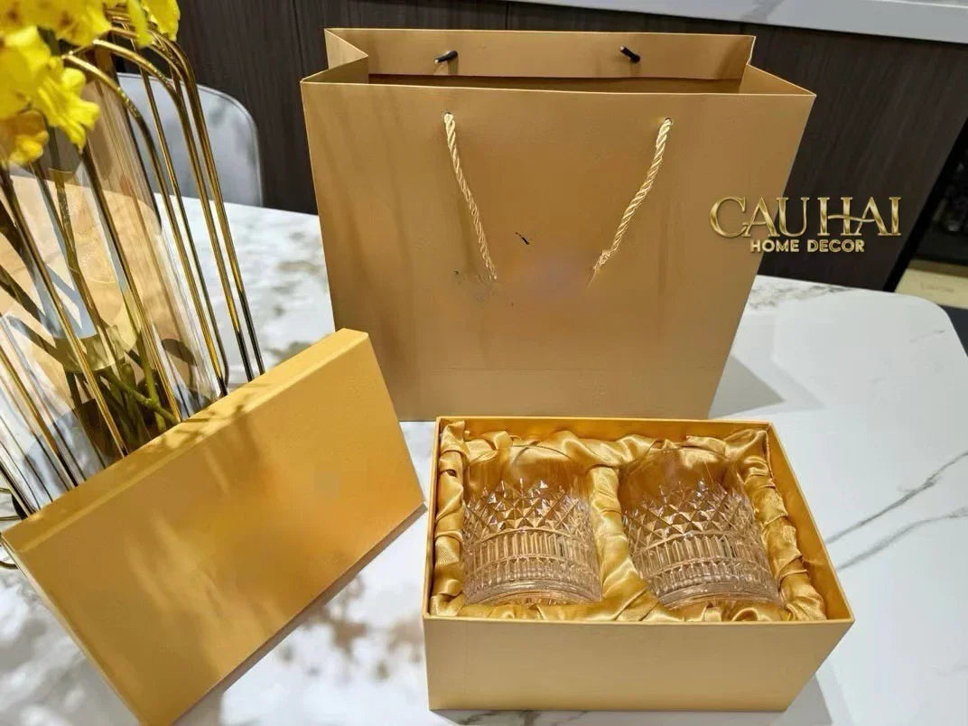 maison-couture-set-2-ly-pha-le-l-atelier-b-class-cristalleries-rock-lowball-glasses-300ml-cau-hai-home-decor-6 - CẬU HAI HOME DECOR