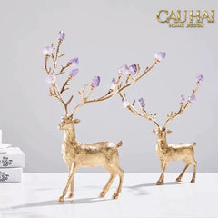 maison-couture-set-2-tuong-dong-thien-huou-amethyst-celestial-guardian-of-caladenia-h25-h40-tuong-trang-tri-cau-hai-home-decor-4 - CẬU HAI HOME DECOR