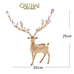 maison-couture-set-2-tuong-dong-thien-huou-amethyst-celestial-guardian-of-caladenia-h25-h40-tuong-trang-tri-cau-hai-home-decor-6 - CẬU HAI HOME DECOR