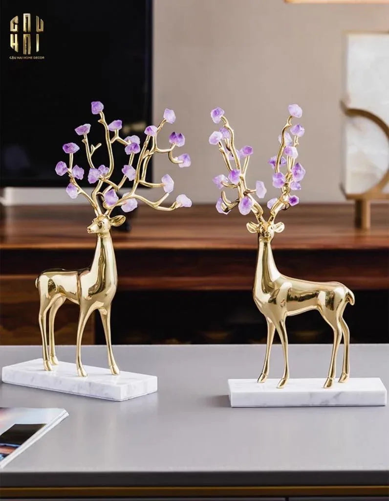 maison-couture-set-2-tuong-huou-dong-amethyste-les-sentinelles-de-la-foret-tuong-trang-tri-cau-hai-home-decor-19 - CẬU HAI HOME DECOR