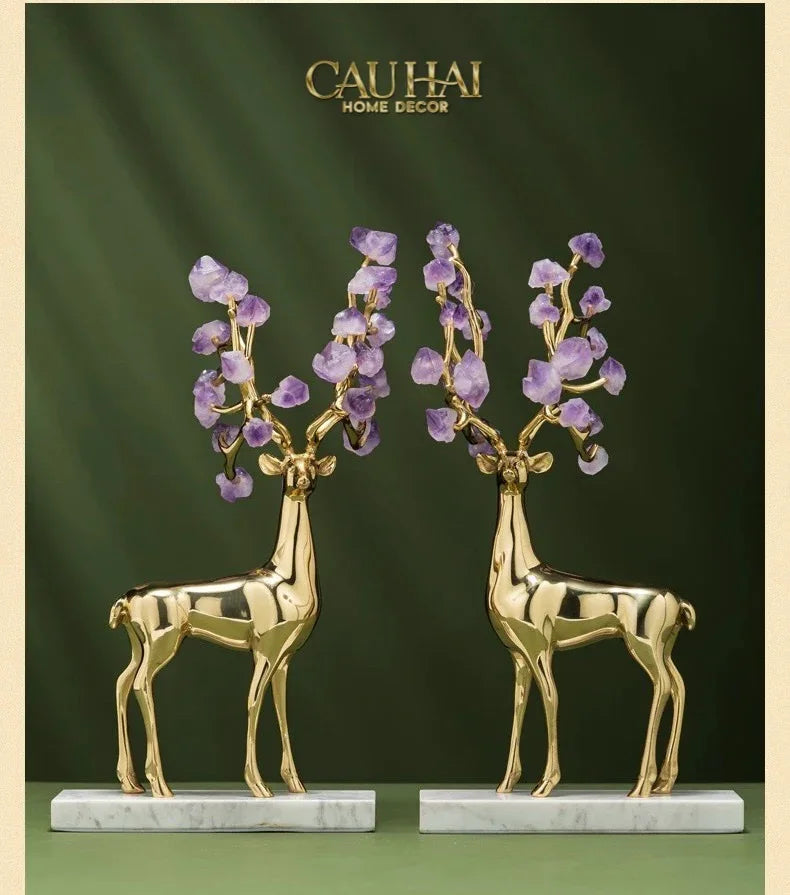 maison-couture-set-2-tuong-huou-dong-amethyste-les-sentinelles-de-la-foret-tuong-trang-tri-cau-hai-home-decor-27 - CẬU HAI HOME DECOR