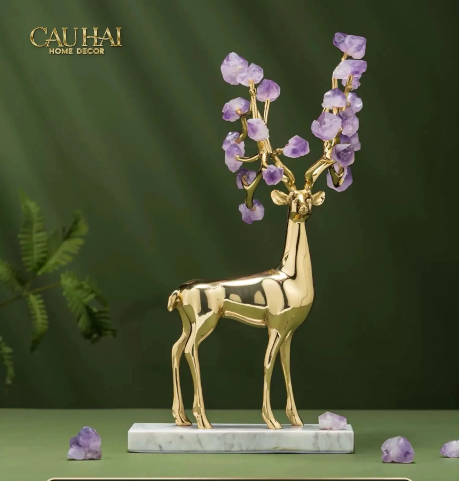 maison-couture-set-2-tuong-huou-dong-amethyste-les-sentinelles-de-la-foret-tuong-trang-tri-cau-hai-home-decor-28 - CẬU HAI HOME DECOR