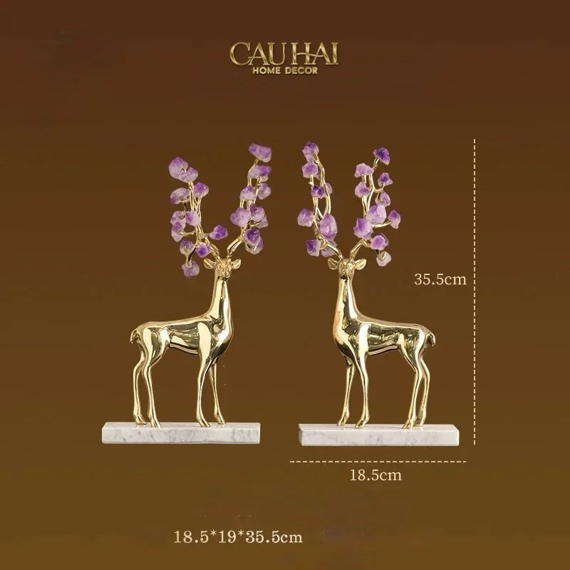 maison-couture-set-2-tuong-huou-dong-amethyste-les-sentinelles-de-la-foret-tuong-trang-tri-cau-hai-home-decor-31 - CẬU HAI HOME DECOR