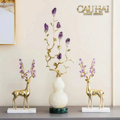 maison-couture-set-2-tuong-huou-dong-amethyste-les-sentinelles-de-la-foret-tuong-trang-tri-cau-hai-home-decor-34 - CẬU HAI HOME DECOR