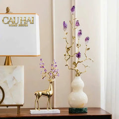 maison-couture-set-2-tuong-huou-dong-amethyste-les-sentinelles-de-la-foret-tuong-trang-tri-cau-hai-home-decor-35 - CẬU HAI HOME DECOR