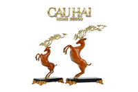 maison-couture-set-2-tuong-thien-gac-huou-les-cerfs-jumeaux-a-la-ramure-divine-3744-tuong-trang-tri-cau-hai-home-decor - CẬU HAI HOME DECOR