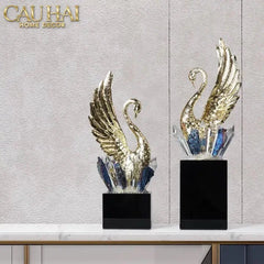 maison-couture-set-2-tuong-thien-nga-bang-dong-dinh-pha-le-swan-damour-azure-cristalleries-15x2528-tuong-trang-tri-cau-hai-home-decor-6 - CẬU HAI HOME DECOR