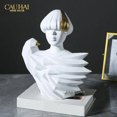 maison-couture-tuong-doi-canh-aurea-silent-wings-masquerade-35x25x15-tuong-trang-tri-cau-hai-home-decor-11 - CẬU HAI HOME DECOR