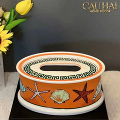 Maison Couture - Set 4 Đĩa Tráng Miệng 20cm Ginori 8" Labirito Héritage Dinner/Desert Plates Set 4pcs-SET CHÉN DĨA-CẬU HAI HOME DECOR