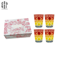 maison-couture-set-4-ly-dor-diamant-facette-lumiere-cau-hai-home-decor - CẬU HAI HOME DECOR