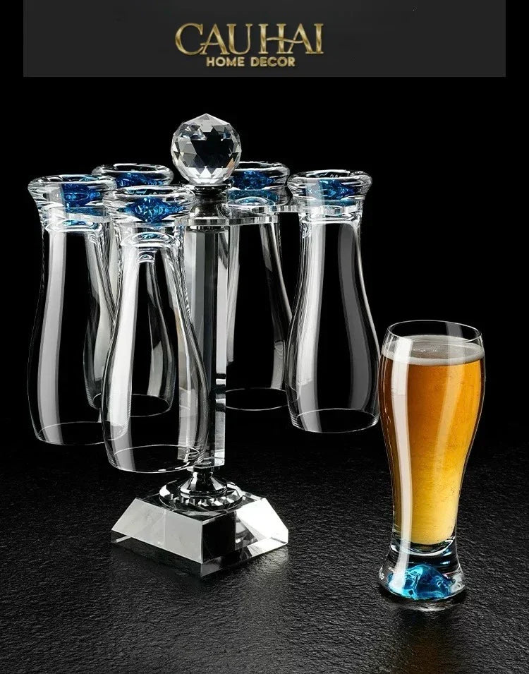 maison-couture-set-6-ly-oceanami-crystal-stemware-rack-320ml-cau-hai-home-decor-2 - CẬU HAI HOME DECOR