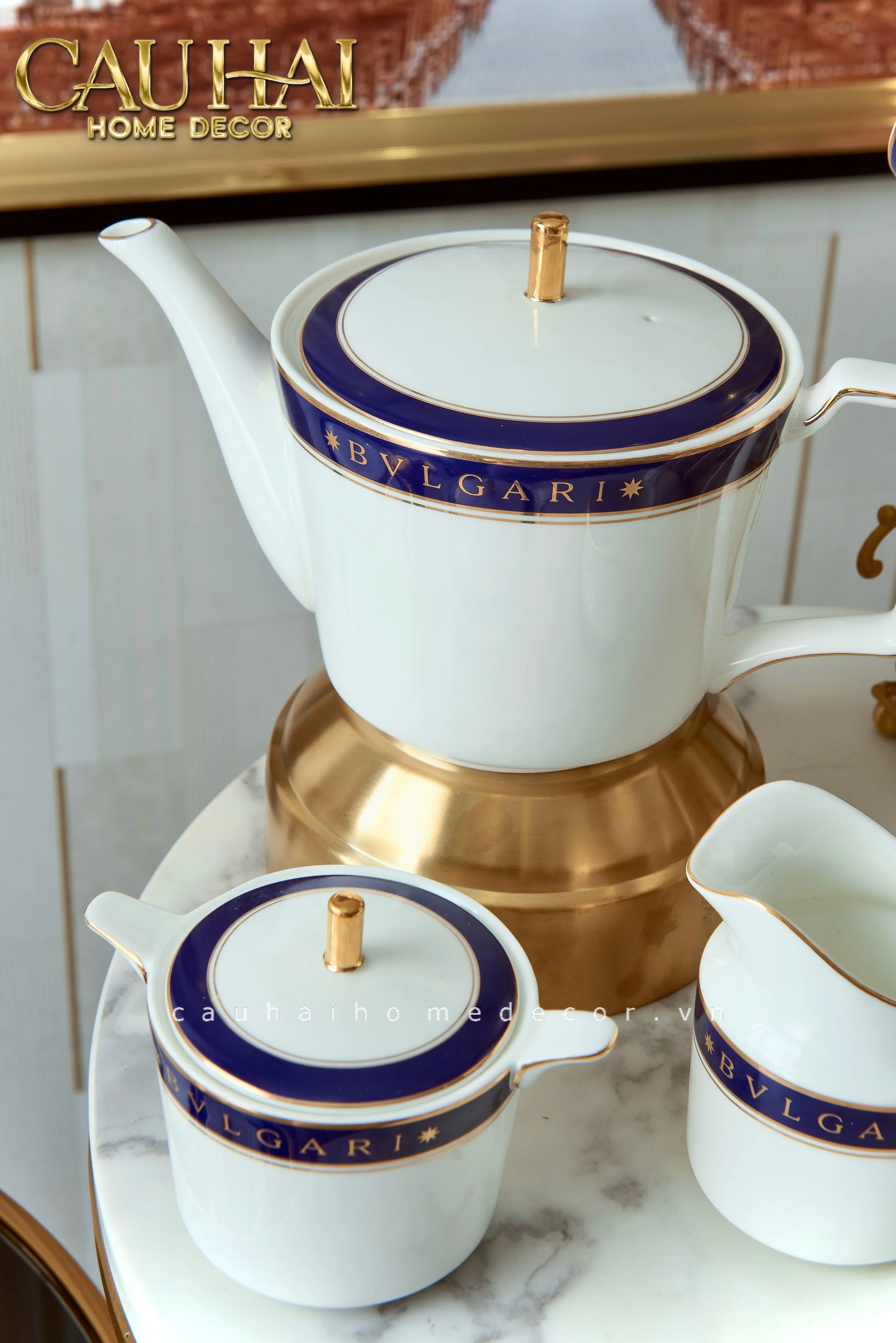 maison-couture-set-binh-tra-belle-vie-luxe-blanc-bleu-minuit-signature-15-pcs-set-binh-tra-cau-hai-home-decor-12 - CẬU HAI HOME DECOR