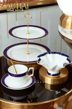 maison-couture-set-binh-tra-belle-vie-luxe-blanc-bleu-minuit-signature-15-pcs-set-binh-tra-cau-hai-home-decor-3 - CẬU HAI HOME DECOR