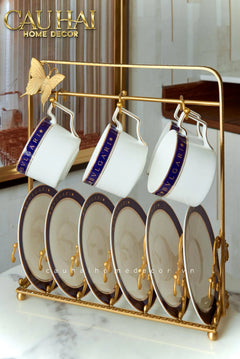maison-couture-set-binh-tra-belle-vie-luxe-blanc-bleu-minuit-signature-15-pcs-set-binh-tra-cau-hai-home-decor-4 - CẬU HAI HOME DECOR