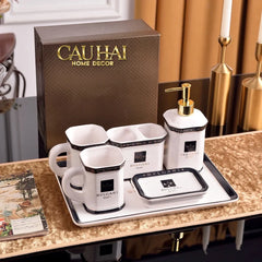 maison-couture-set-binh-tra-belle-vie-luxe-blanc-bleu-minuit-signature-15-pcs-set-binh-tra-cau-hai-home-decor-9 - CẬU HAI HOME DECOR