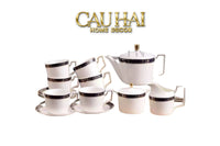maison-couture-set-binh-tra-belle-vie-luxe-blanc-bleu-minuit-signature-15-pcs-set-binh-tra-cau-hai-home-decor - CẬU HAI HOME DECOR