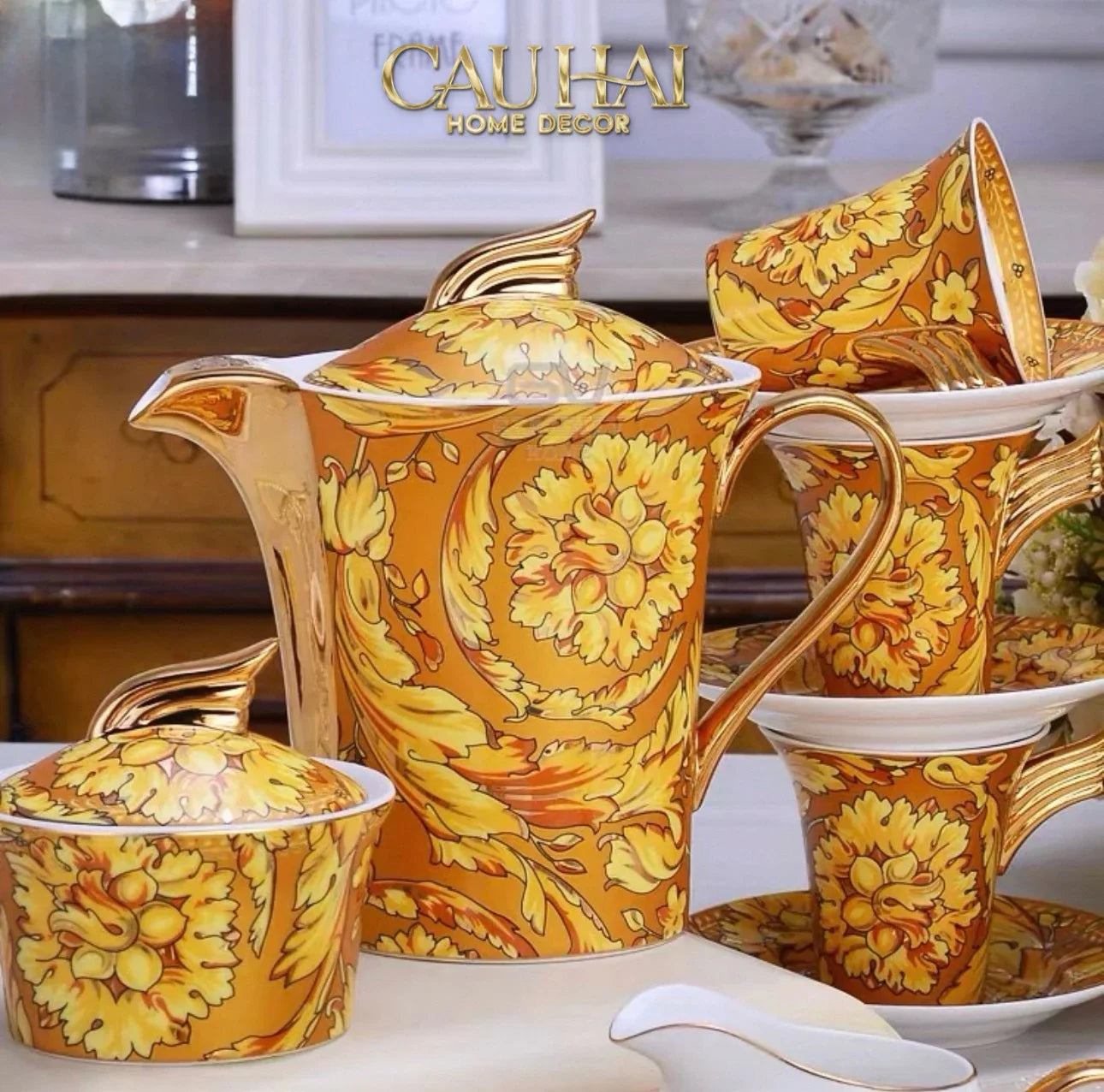 maison-couture-set-binh-tra-ca-phe-15pcs-signature-v-class-barocco-gold-speciale-teacoffee-set-set-binh-tra-cau-hai-home-decor-6 - CẬU HAI HOME DECOR