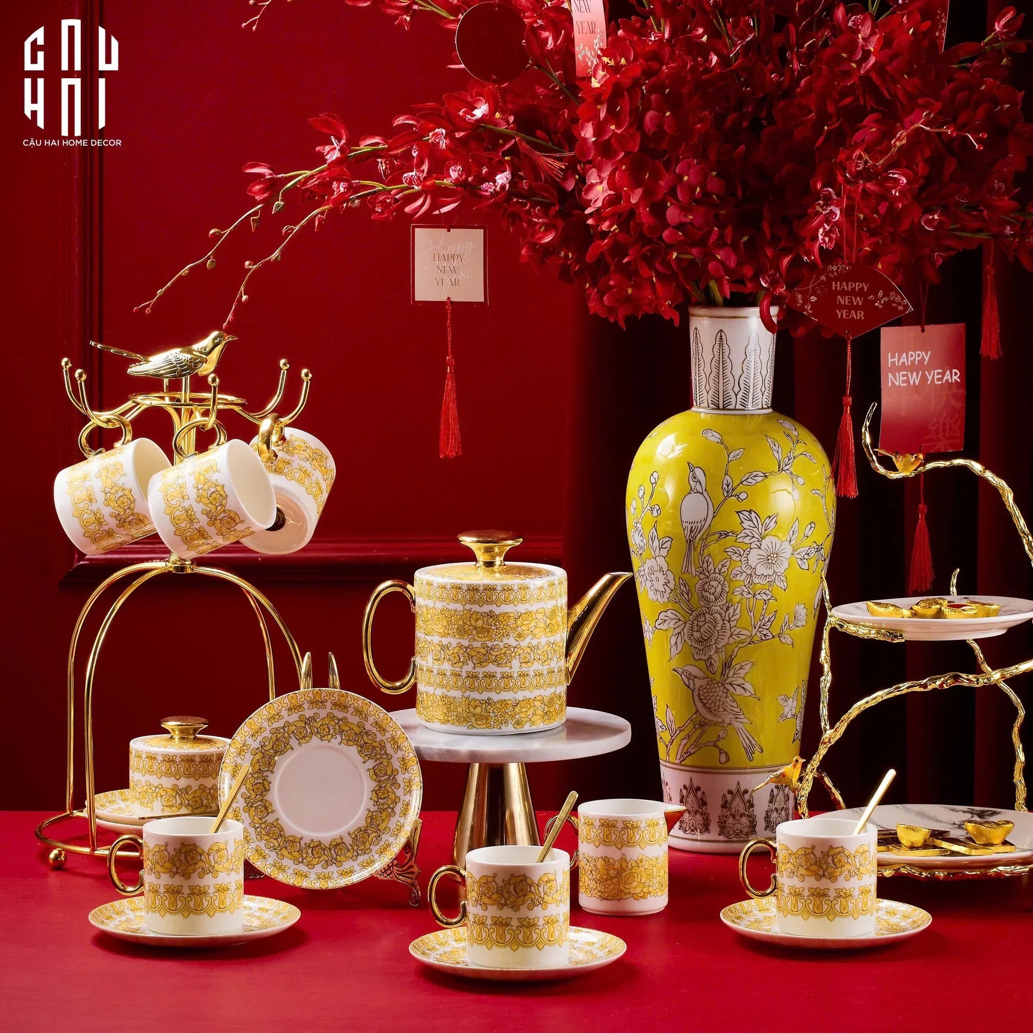 maison-couture-set-binh-tra-medusa-v-class-atelier-rhapsody-tea-set-21pcs-set-binh-tra-cau-hai-home-decor-2 - CẬU HAI HOME DECOR