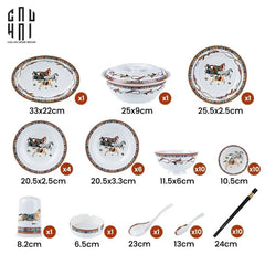 maison-couture-set-chen-dia-legacy-premium-56pcs-set-chen-dia-cau-hai-home-decor-9 - CẬU HAI HOME DECOR