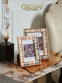 maison-couture-set-khung-anh-vintage-check-heritage-cau-hai-home-decor-3 - CẬU HAI HOME DECOR