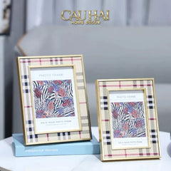 maison-couture-set-khung-anh-vintage-check-heritage-cau-hai-home-decor-4 - CẬU HAI HOME DECOR