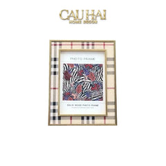 maison-couture-set-khung-anh-vintage-check-heritage-cau-hai-home-decor-7 - CẬU HAI HOME DECOR
