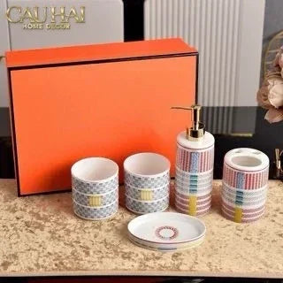 maison-couture-set-nha-tam-5-mon-day-cuong-ky-si-h-class-tresse-harnais-equestre-bathroom-vanities-set-nha-tam-bathroom-vanities-cau-hai-home-decor-2 - CẬU HAI HOME DECOR