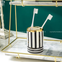 maison-couture-set-nha-tam-chateau-clover-signature-latelier-raye-bathroom-vanity-5pcs-cau-hai-home-decor-10 - CẬU HAI HOME DECOR