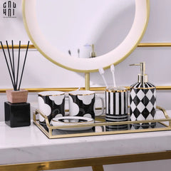 maison-couture-set-nha-tam-chateau-clover-signature-latelier-raye-bathroom-vanity-5pcs-cau-hai-home-decor-16 - CẬU HAI HOME DECOR