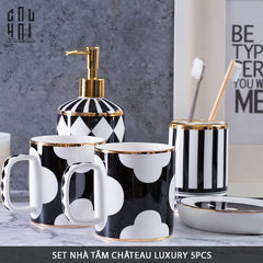 maison-couture-set-nha-tam-chateau-clover-signature-latelier-raye-bathroom-vanity-5pcs-cau-hai-home-decor-6 - CẬU HAI HOME DECOR