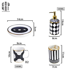 maison-couture-set-nha-tam-chateau-clover-signature-latelier-raye-bathroom-vanity-5pcs-cau-hai-home-decor-8 - CẬU HAI HOME DECOR