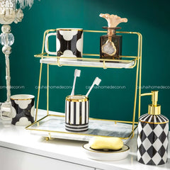 maison-couture-set-nha-tam-chateau-clover-signature-latelier-raye-bathroom-vanity-5pcs-cau-hai-home-decor-9 - CẬU HAI HOME DECOR